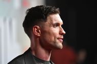 Netflix's Rebel Moon Part Two: Songs Of The Rebellion Album Release Event - Source: Getty